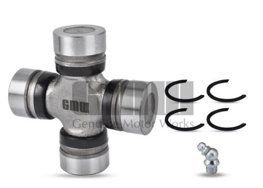 Şaft Mafsalı - 32,00X57,00 Mm