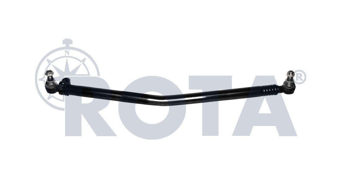 Komple Rot - Renault / 5010488165 - 5010294831