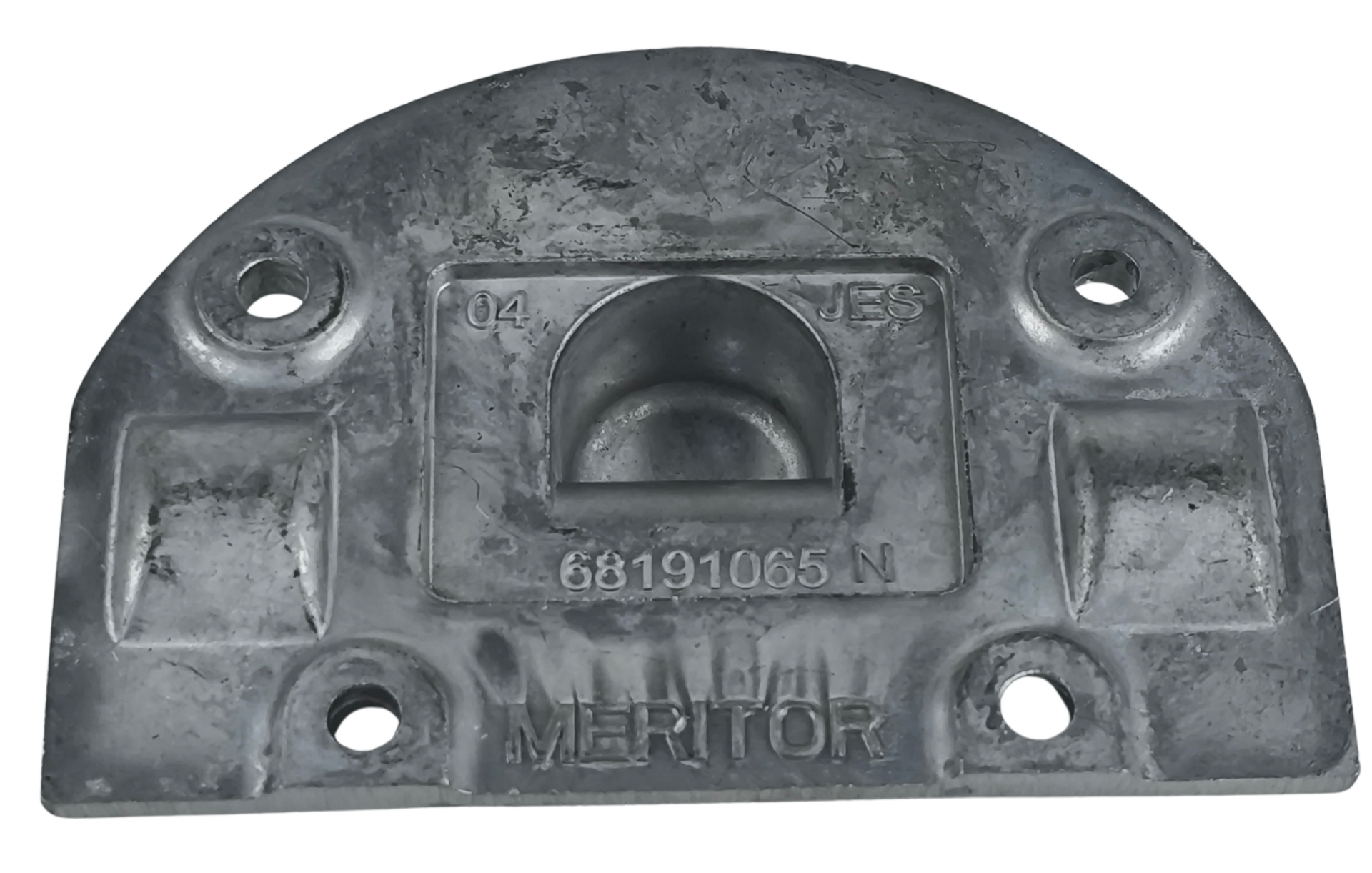 Kapak - Ford - Volvo - Renault - Bmc / 1696449 - 5001 868 127