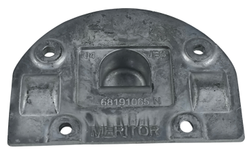 Kapak - Ford - Volvo - Renault - Bmc / 1696449 - 5001 868 127