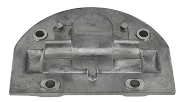 Kapak - Ford - Volvo - Renault - Bmc / 1696449 - 5001 868 127