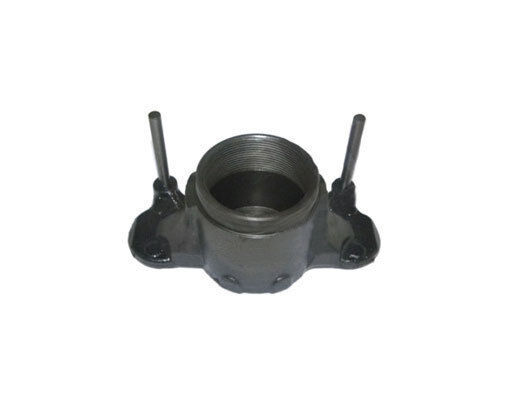 Kaliper Mekanızma Tutucusu - Haldex Modul T