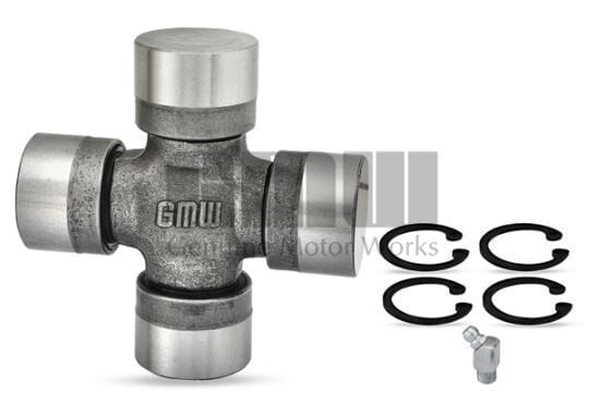 Şaft Mafsalı - 35X96 80 Mm