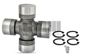 Şaft Mafsalı - 35X96 80 Mm