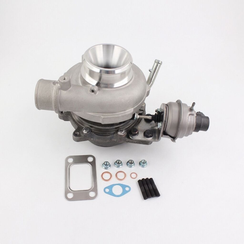Turbo - İveco Daily 3.0 - Euro 6 / Oem No:  5801894252 - 4364177