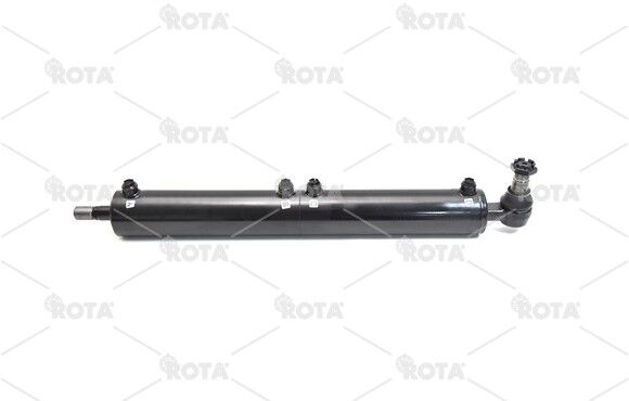 Hidrolik Direksiyon Pompası – Man / Oem No: 81475010004