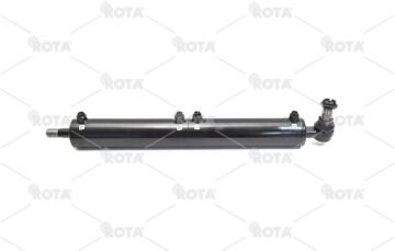 Hidrolik Direksiyon Pompası – Man / Oem No: 81475010004