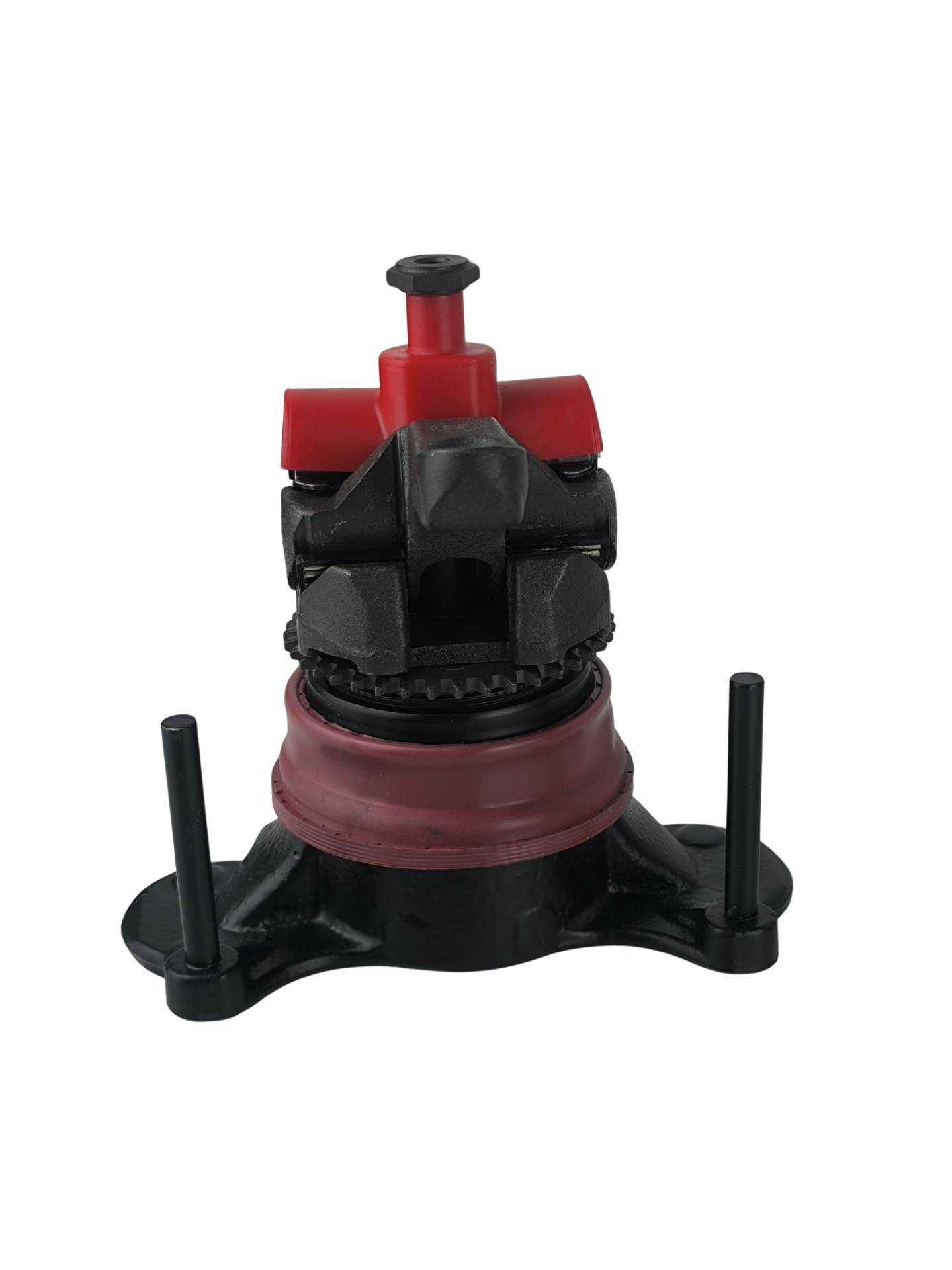 Kaliper Mekanizması - Haldex Modul T / 60-6310 - 100318 - 6017 - 401114 - 18030