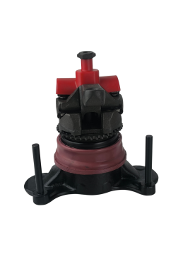 Kaliper Mekanizması - Haldex Modul T / 60-6310 - 100318 - 6017 - 401114 - 18030