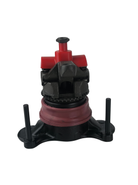 Kaliper Mekanizması - Haldex Modul T / 60-6310 - 100318 - 6017 - 401114 - 18030
