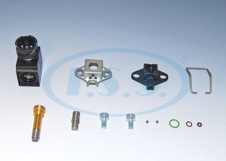 Selenoid Valfi Tamir Takımı – Daf / Oem: 1457278