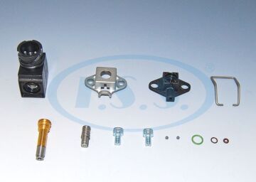 Selenoid Valfi Tamir Takımı – Daf / Oem: 1457278