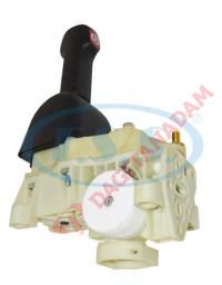 El Freni Valfi - 961 724 208 0 - Scanıa