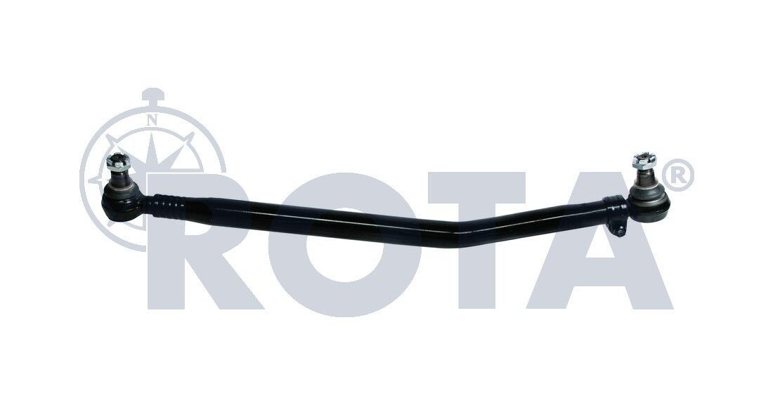 Komple Rot - Renault / 5000725268 - 5010144554 7485120948