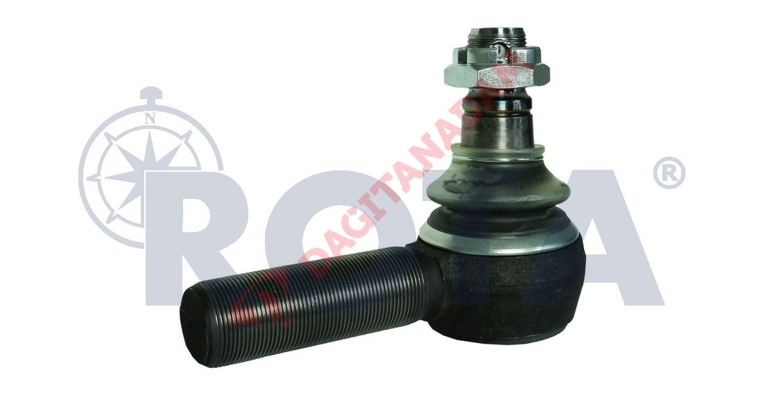 Rot Başı - Bmc - 6M58132