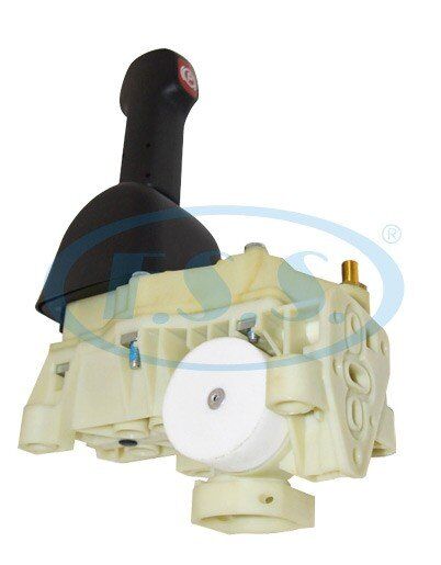 El Freni Valfi - Scanıa / Oem: 961 724 208 0
