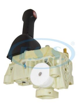 El Freni Valfi - Scanıa / Oem: 961 724 208 0