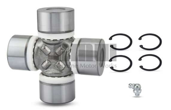 Şaft Mafsalı - 42,00X106,00 Mm