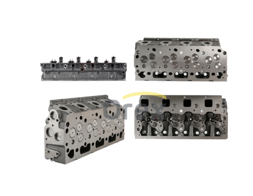 Silindir Kapağı – Mercedes 904 | Oem: A9040103521 | Orex