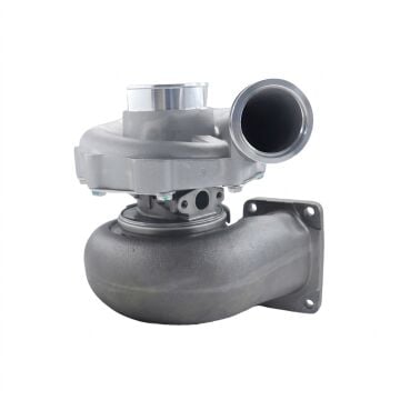 Turbo - İveco Turbostar - Turbotech / Oem No:  500373230