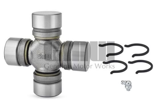 Şaft Mafsalı - 42,00X66,00 Mm Mercedes