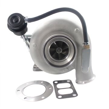 Turbo - Ford 1835 - 1838 - Euro 5 / Oem No:  3797739 - 4032142