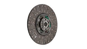 Debriyaj Balatası - Oynar Göbek / Renault - Oem: 7420846567