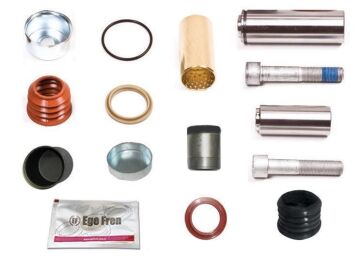 Kaliper Perno Tamir Takımı - Bova - Bpw - Daf - Mercedes - Dennıs - Iveco - Man - Neoplan - Saf - Scanıa - Knorr / 6002-40 - 10-1293 - 1061 - 151148 - 14920