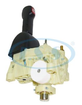 El Freni Valfi - Scanıa / Oem: 961 724 209 0