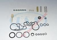 El Freni Valfi Tamir Takımı - Daf-Volvo