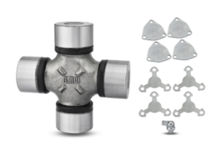 Şaft Mafsalı - 44X126 Man Daf Mercedes Scanıa