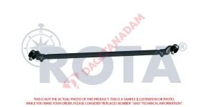 Komple Rot - Bmc - 6K12168