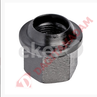 Bijon Somunu - Sol - Büyük - Ford Bmc