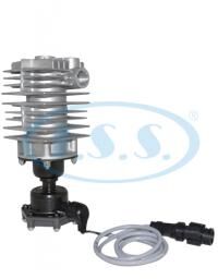 Hava Yoğunlaştırıcı - Volvo / Oem: 92793S