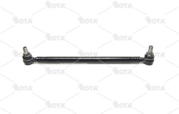 Komple Rot – Man / Oem No: 81466116194