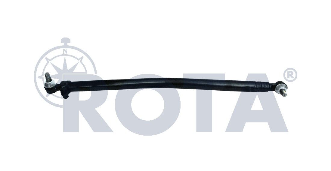 Komple Kısa Rot - Renault / 5010488164 - 5010294707