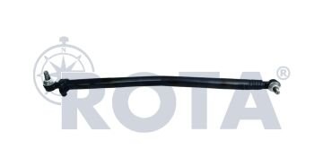 Komple Kısa Rot - Renault / 5010488164 - 5010294707