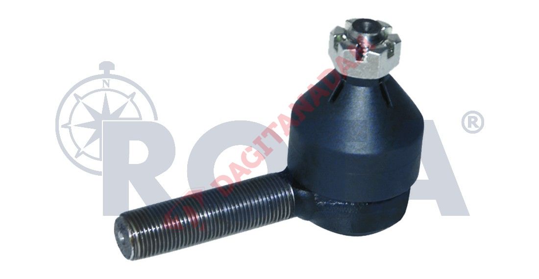 Rot Başı - Bmc - 27H4527Ots