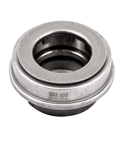 Debriyaj Rulmanı - Kütüklü /ManGüleryüz Tezeller - Türkkar - Oem: 81305500050