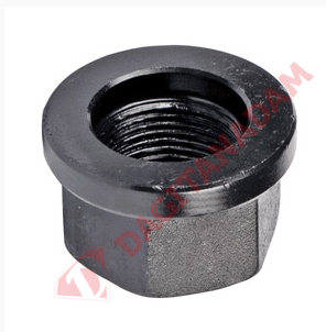 Bijon Somunu - Sağ - Büyük - Fatih