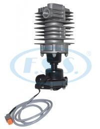 Hava Yoğunlaştırıcı - Scanıa / Oem: 92797S