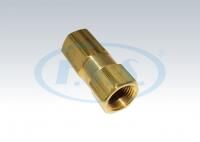 Emniyet Valfi / Oem: 800370