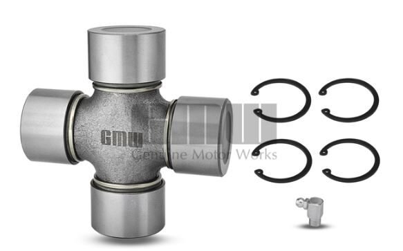 Şaft Mafsalı - 48,00X126,00 Mm