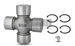 Şaft Mafsalı - 48,00X126,00 Mm