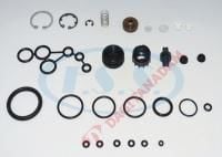 Hava İşlem Ünitesi Tamir Takımı - Daf