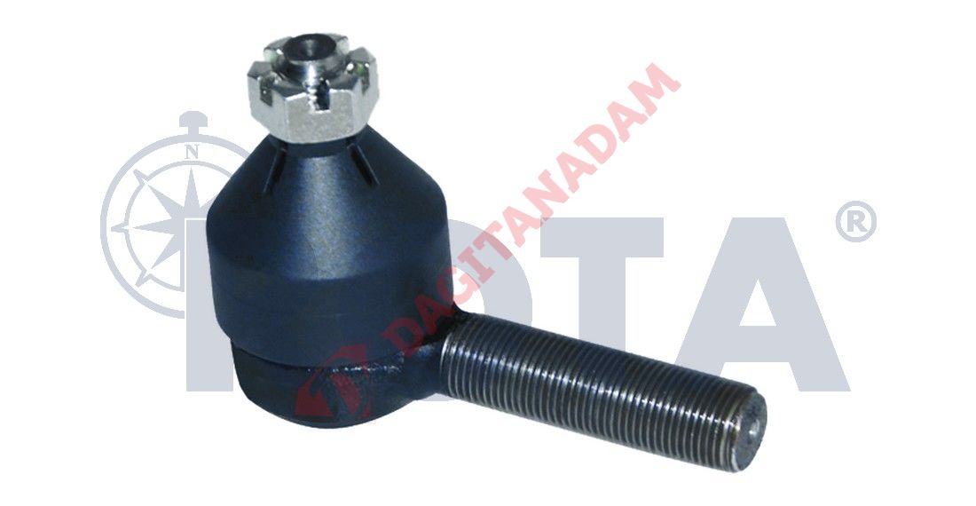 Rot Başı - Bmc - 27H4527Ots