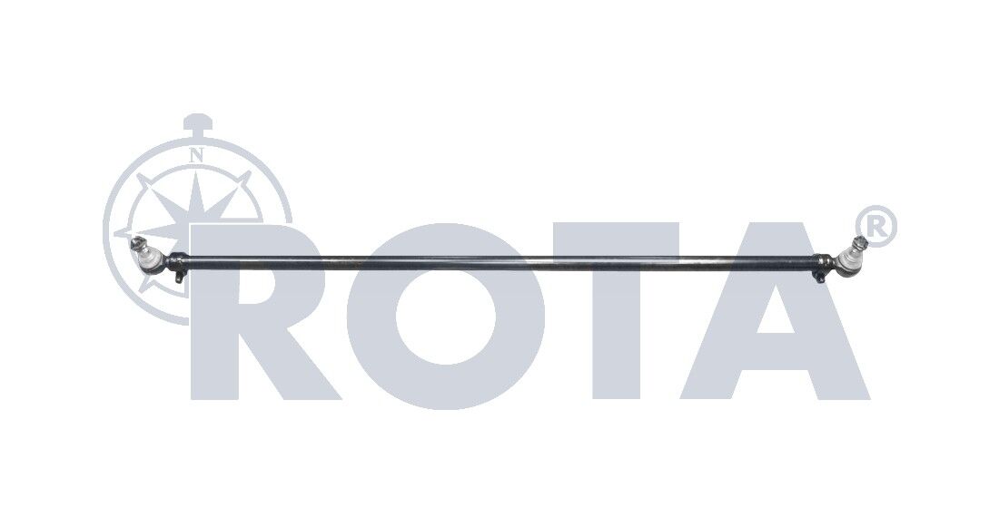 Komple Uzun Rot - Renault / 5010566058 - 5010308215