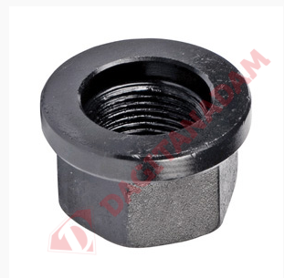 Bijon Somunu - Sol - Büyük - Fatih