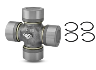Şaft Mafsalı - 48X116 50 Mm Mercedes Iveco