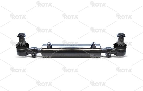 Hidrolik Direksiyon Pompası – Iveco / Oem No: 41214925